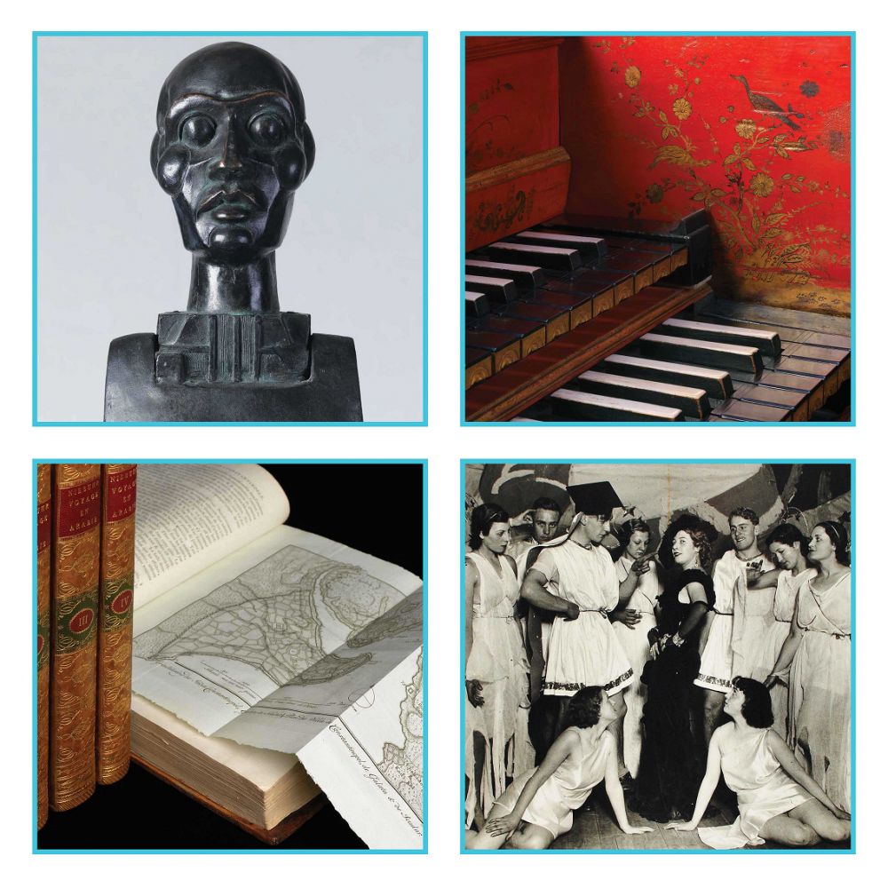 Centre for Research Collections