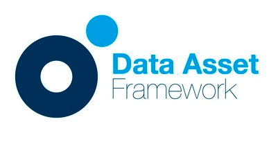 Data Asset Framework logo