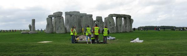 Stonehenge Riverside Project