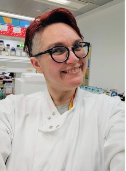 Picture of Katie Dubarry