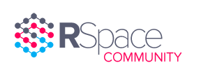 RSpace Community logo