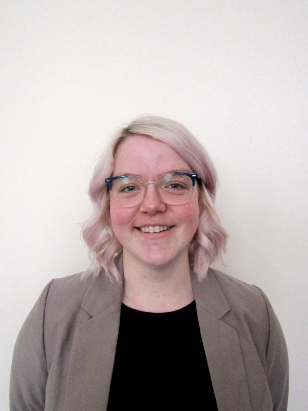 Picture of Sarah Struthers